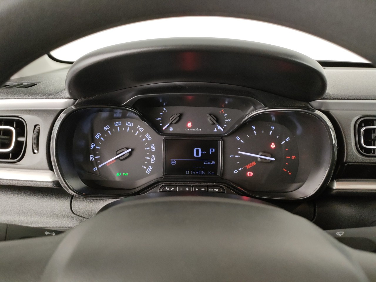 Citroen C3 Usato 2023 C3 San Zeno Naviglio