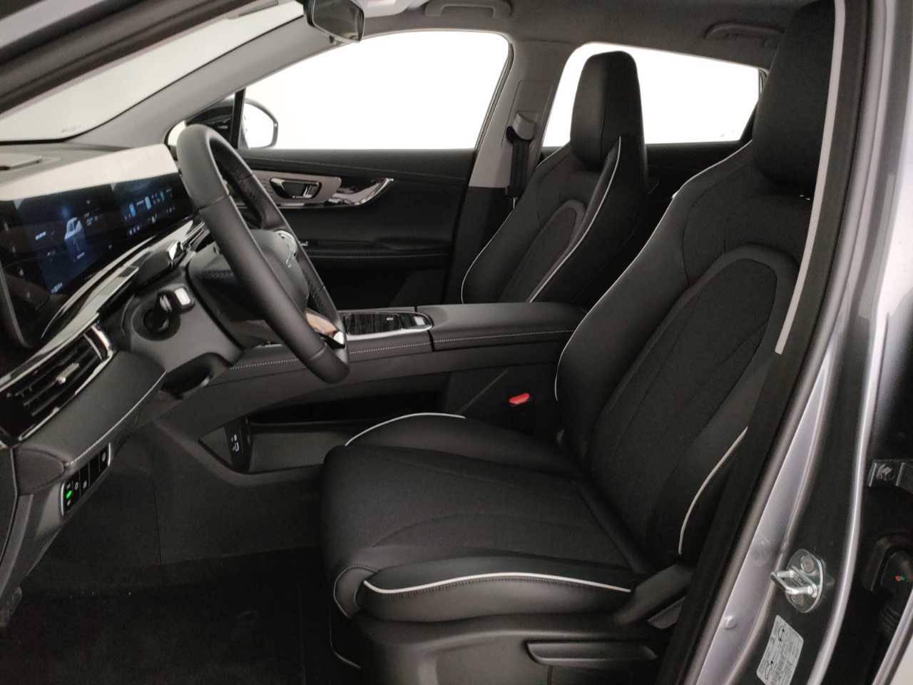 Omoda Omoda 5 Nuovo Elettrico Omoda 5 Modena