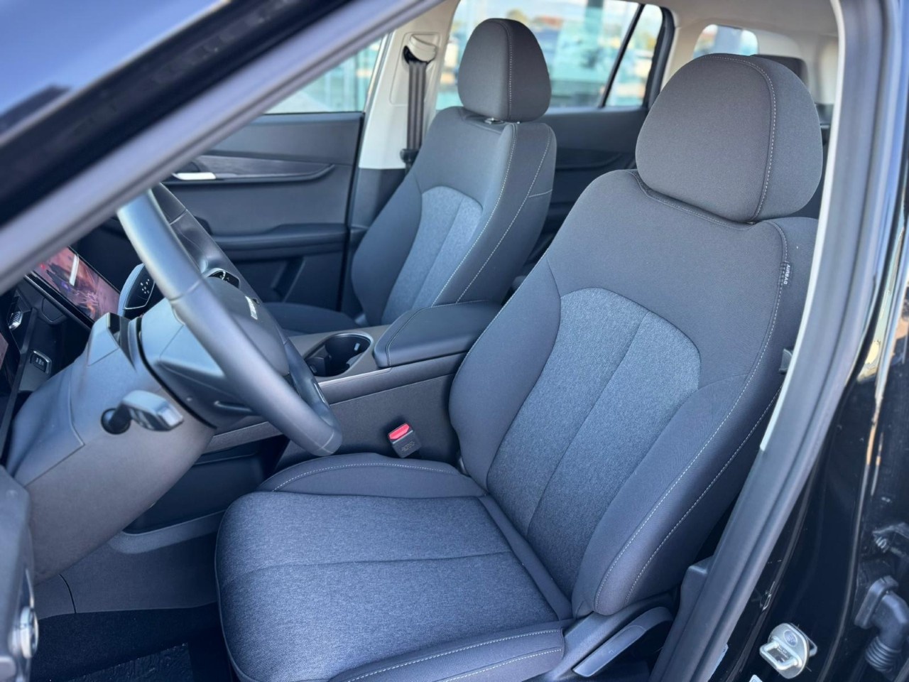 Jaecoo JAECOO 5 5 - Pure 1.6 TGDI - 12