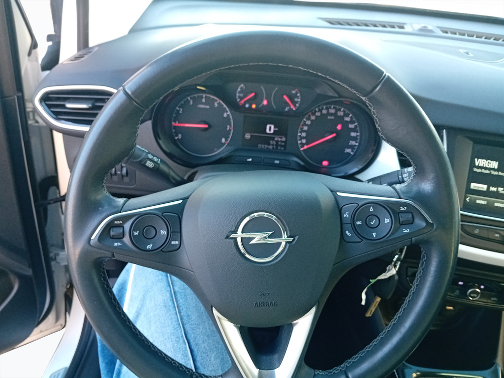 Panoramica 9° Immagine Veicolo