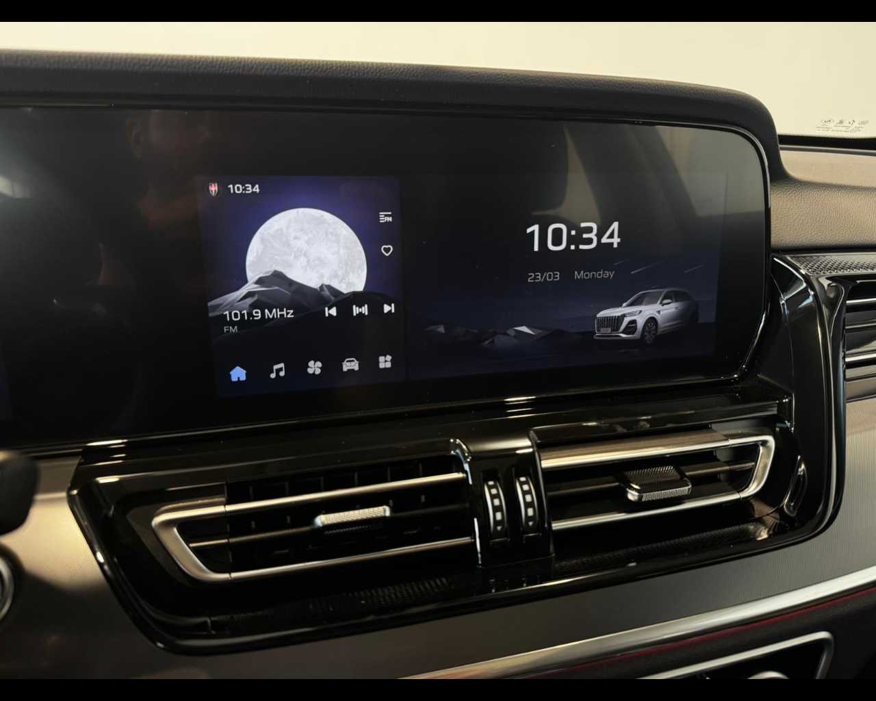 Hongqi HS5 Nuovo benzina HS5 Mestre