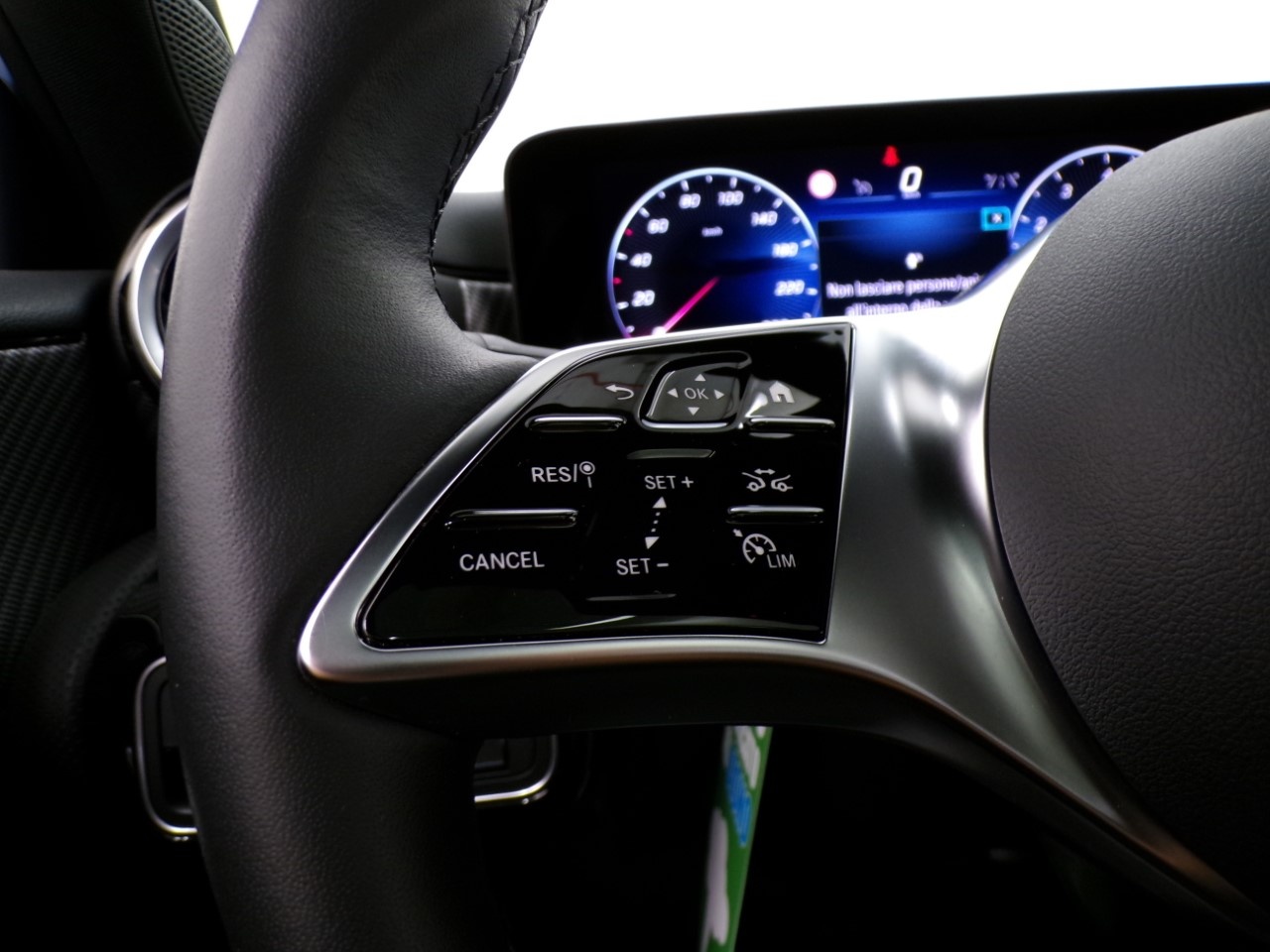 Mercedes Classe A 180 Advanced Progressive 7G-DCT - 18