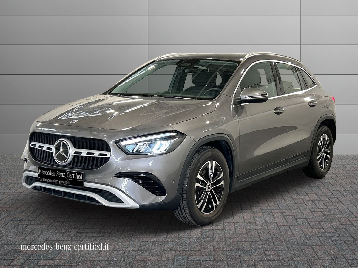 GLA-H247 2023 – GLA 180 d Advanced auto