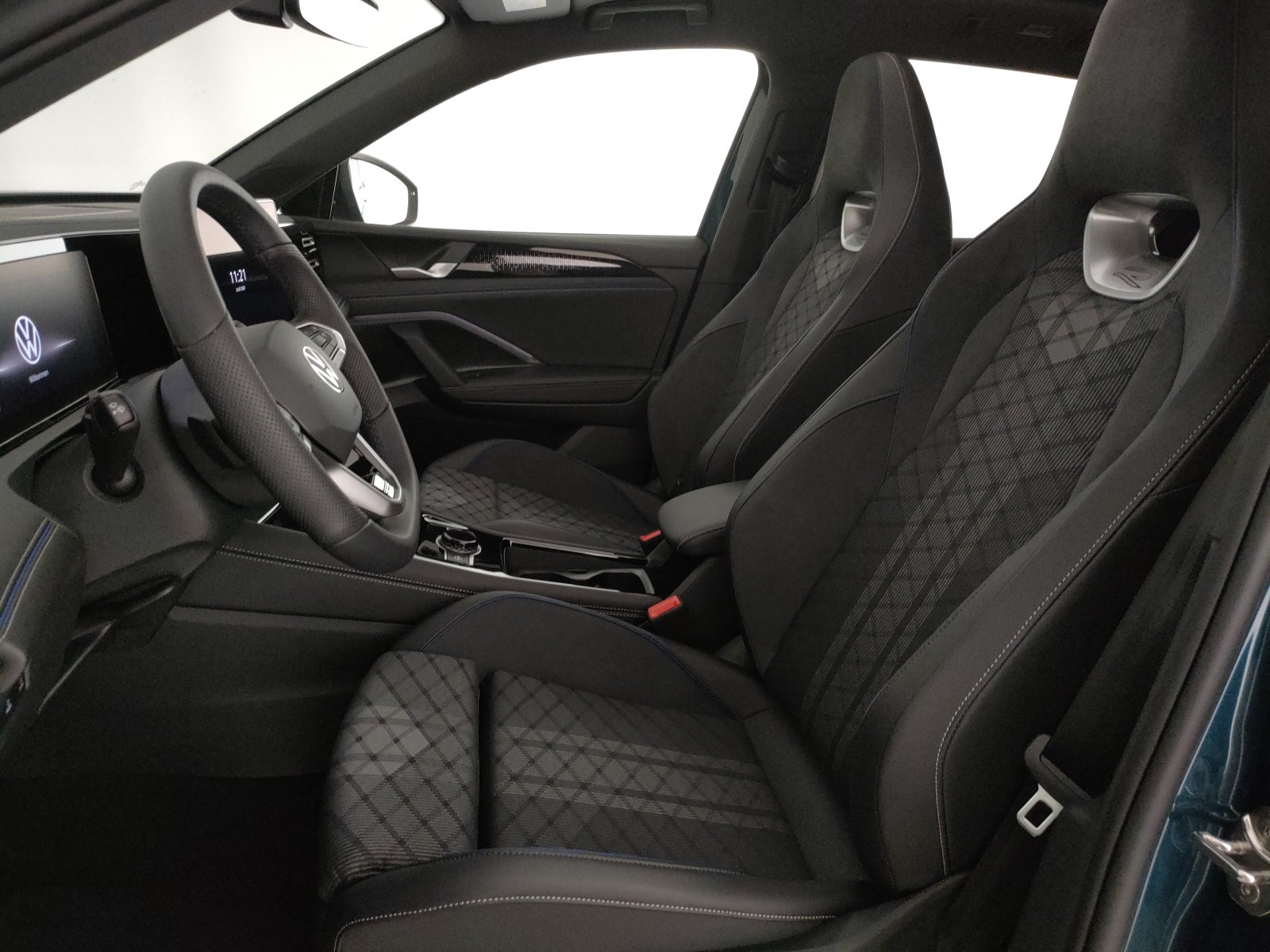 Volkswagen Tiguan Usato 2025 Tiguan Padova