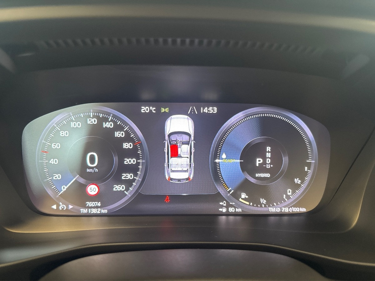 Volvo XC40 Usato 2021 XC40 San Zeno Naviglio