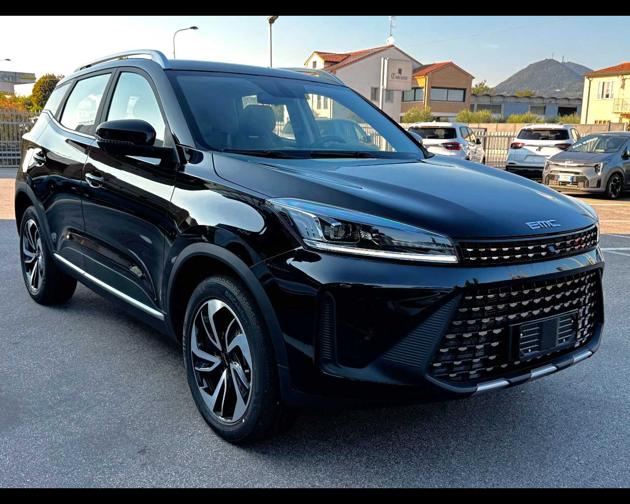 Emc Sei Nuovo GPL Sei San Vendemiano