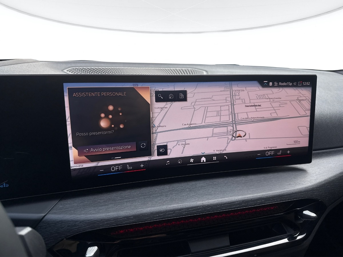 Bmw Serie 3 Usato 2025 Serie 3 Padova