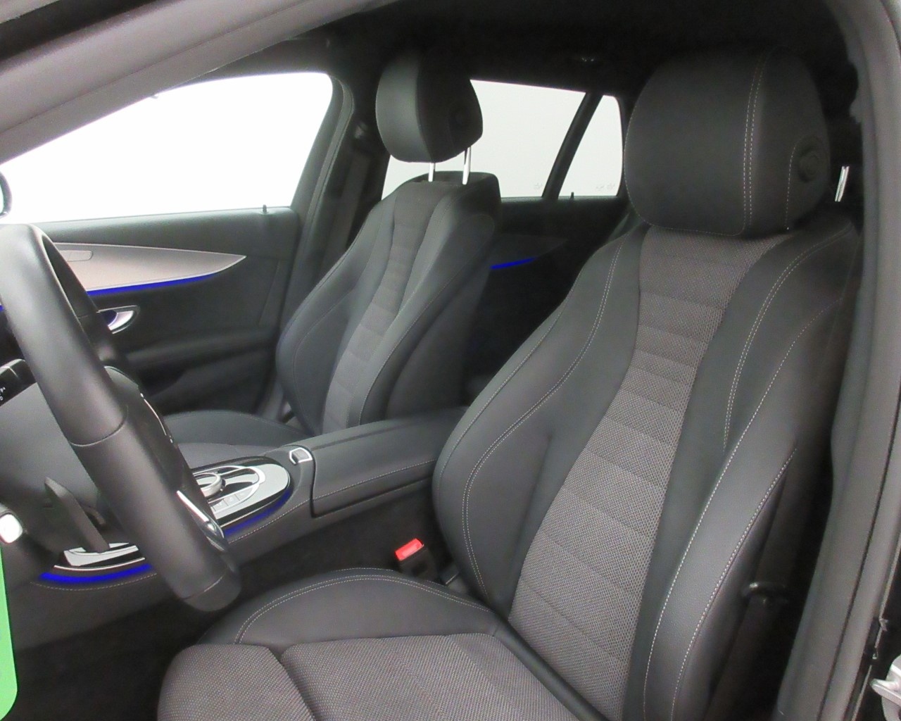 Mercedes Classe E Station Wagon E SW 200 mild hybrid (eq-boost) Sport auto 4Matic my20 - 14