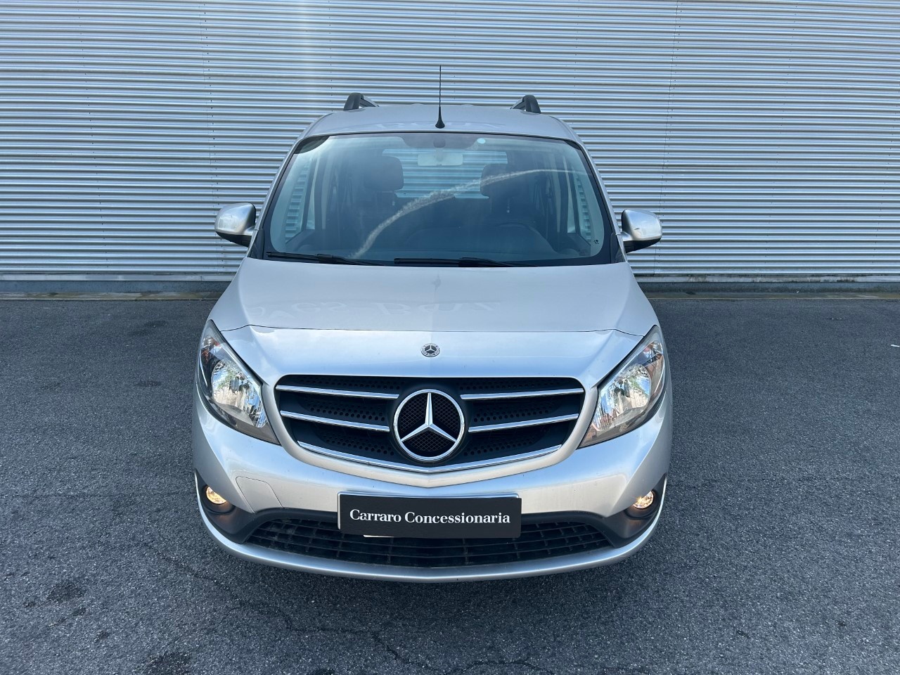 Mercedes Citan Citan Tourer 111 CDI Select - 3