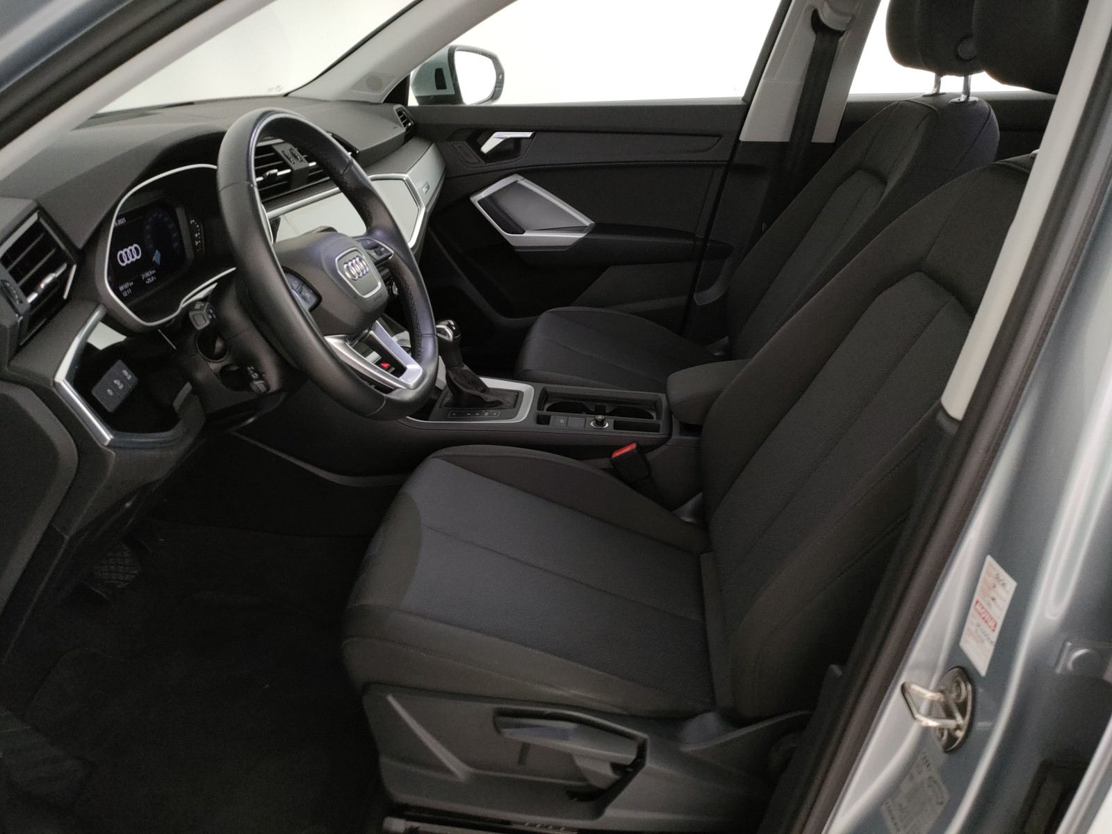 Audi Q3 Usato 2021 Q3 Legnago