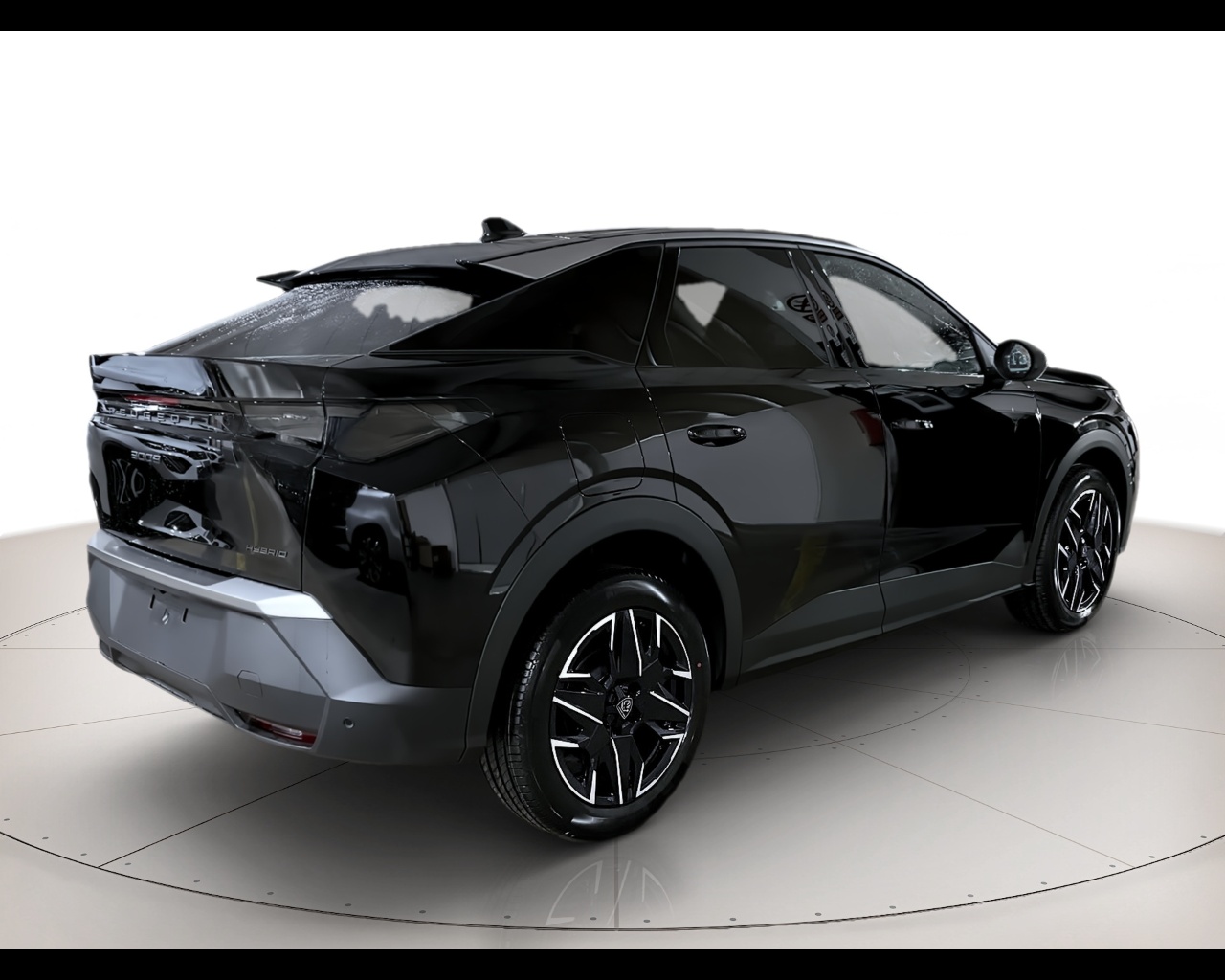 Peugeot 3008 KM0 2025 3008 Verona