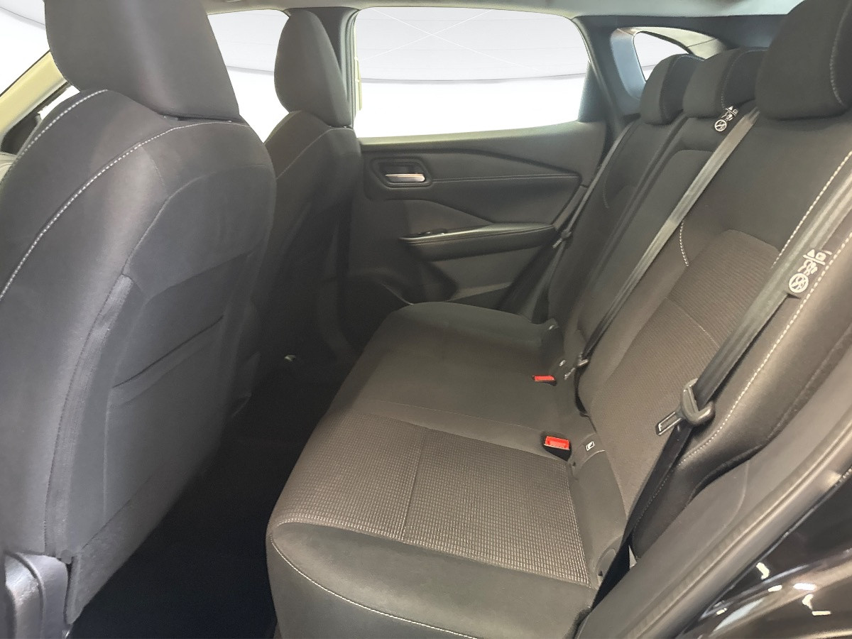 Nissan Qashqai Usato 2021 Qashqai San Zeno Naviglio