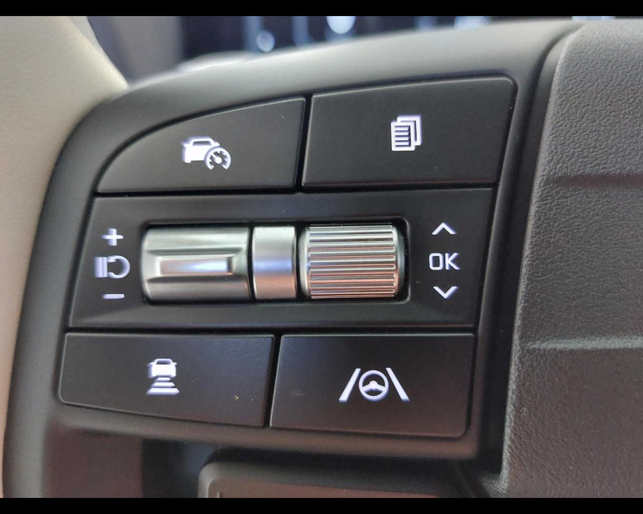 Kia Sportage KM0 2025 Sportage Este