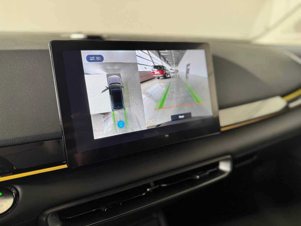 Tiger SIX Nuovo gPL SIX Mestre