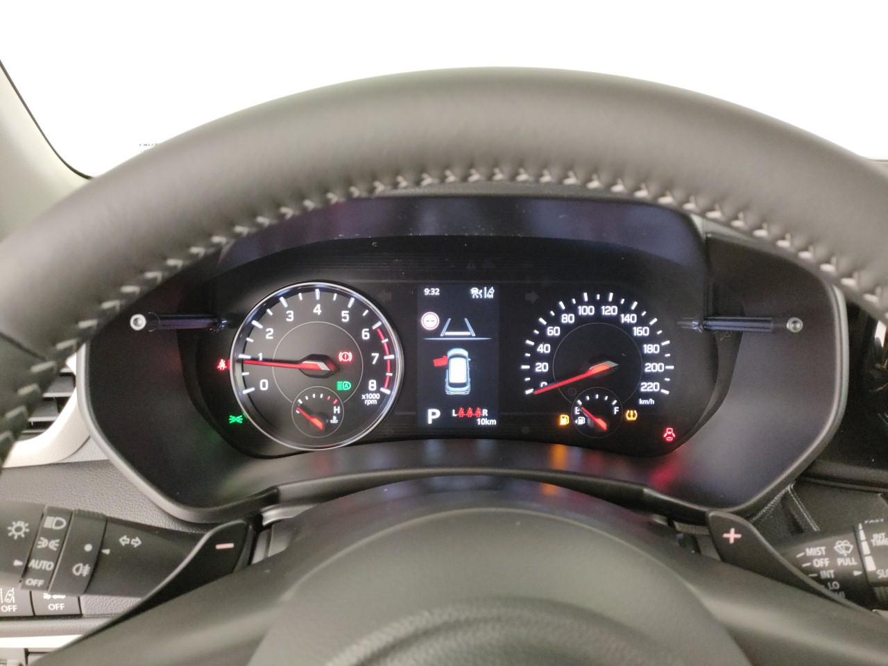 Suzuki Swift Nuovo Ibrido benzina Swift Porto Mantovano