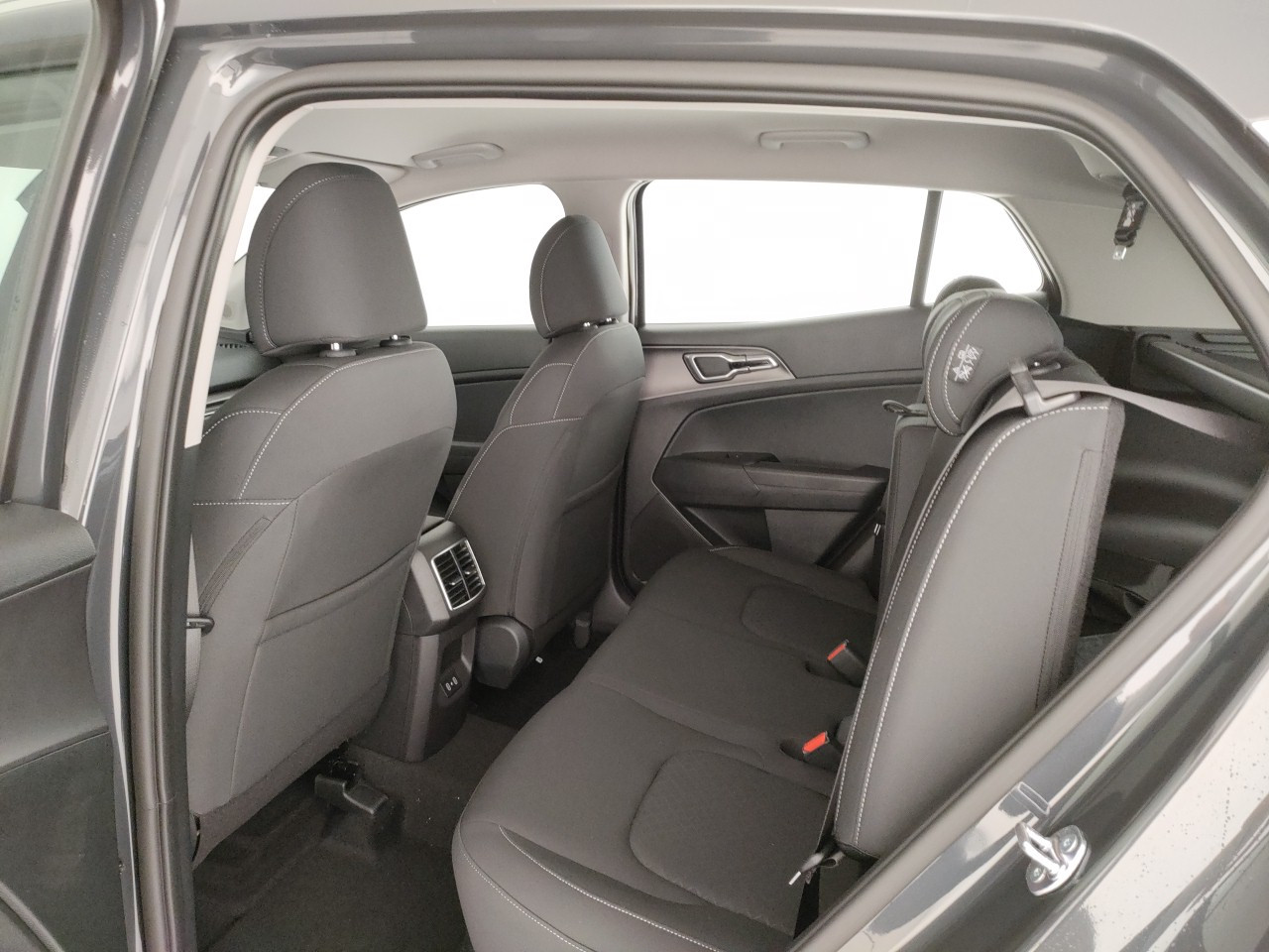 Kia Sportage Nuovo GPL Sportage Mantova