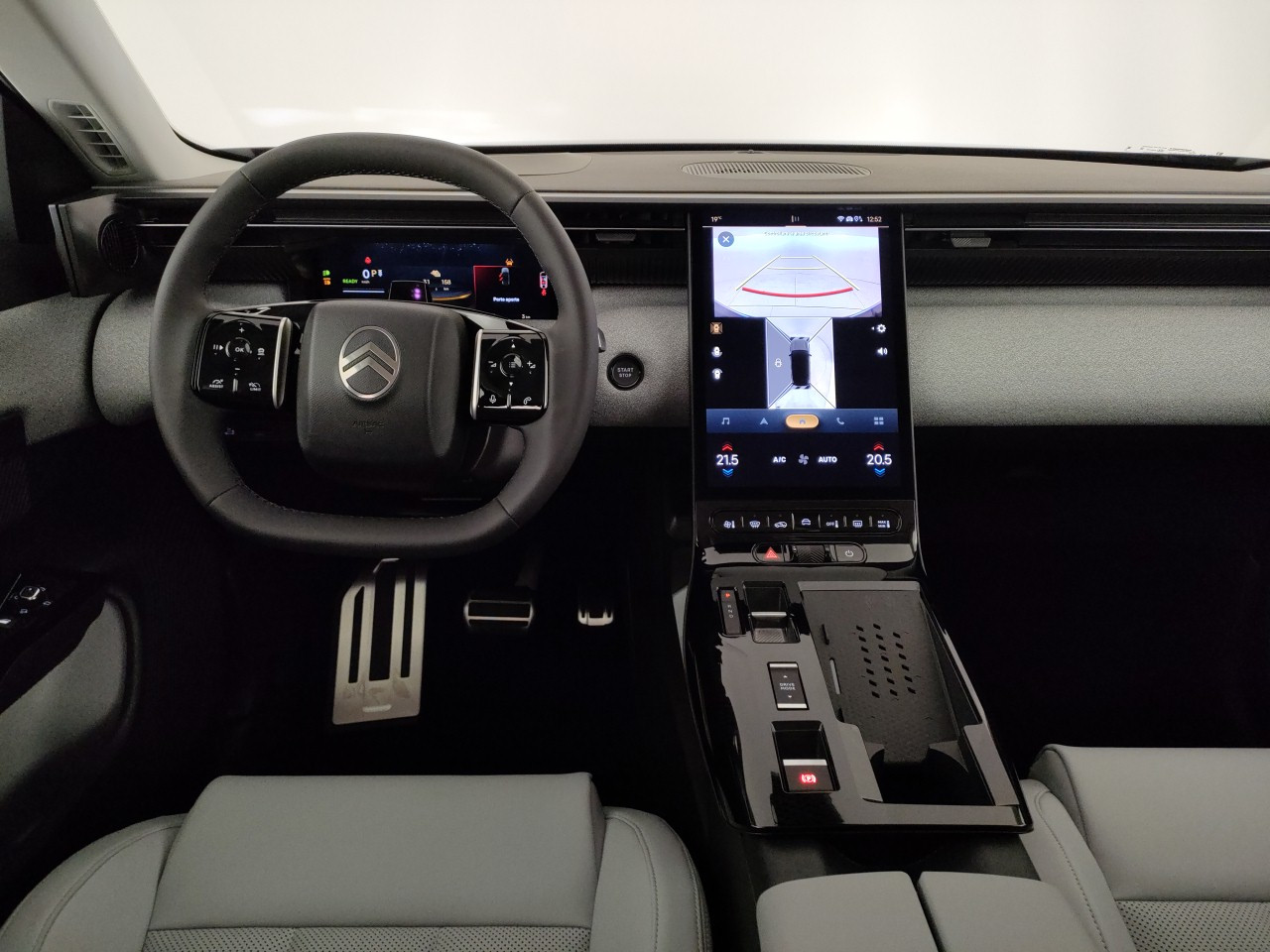 Citroen C5 Aircross Aziendali 2025 C5 Aircross Porto Mantovano