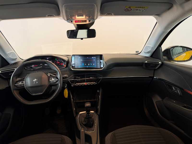 208 Ii 2019 - 208 1.2 Puretech Active Pack S&s 100cv
