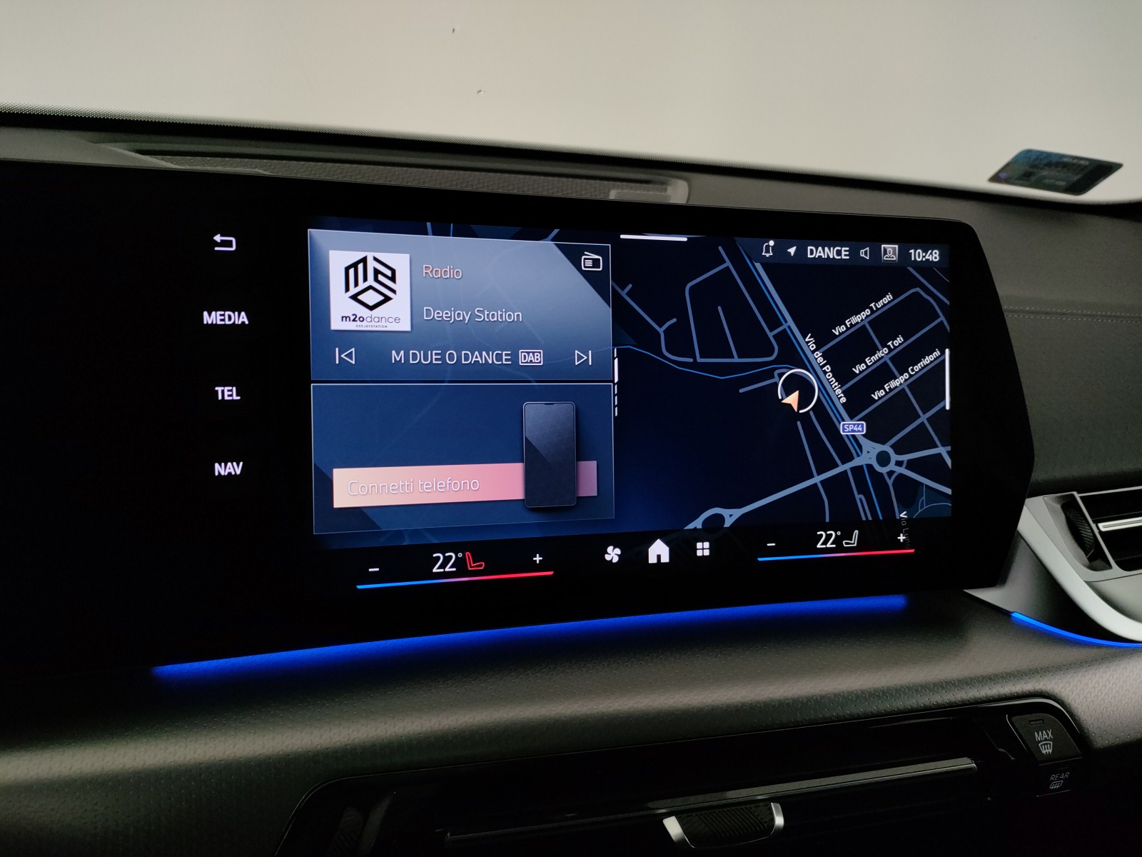 Bmw X2 Usato 2024 X2 Padova