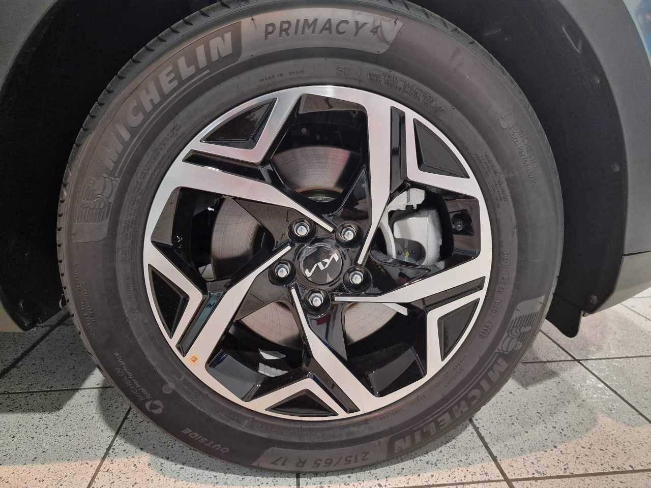 Kia Sportage Nuovo GPL Sportage Este