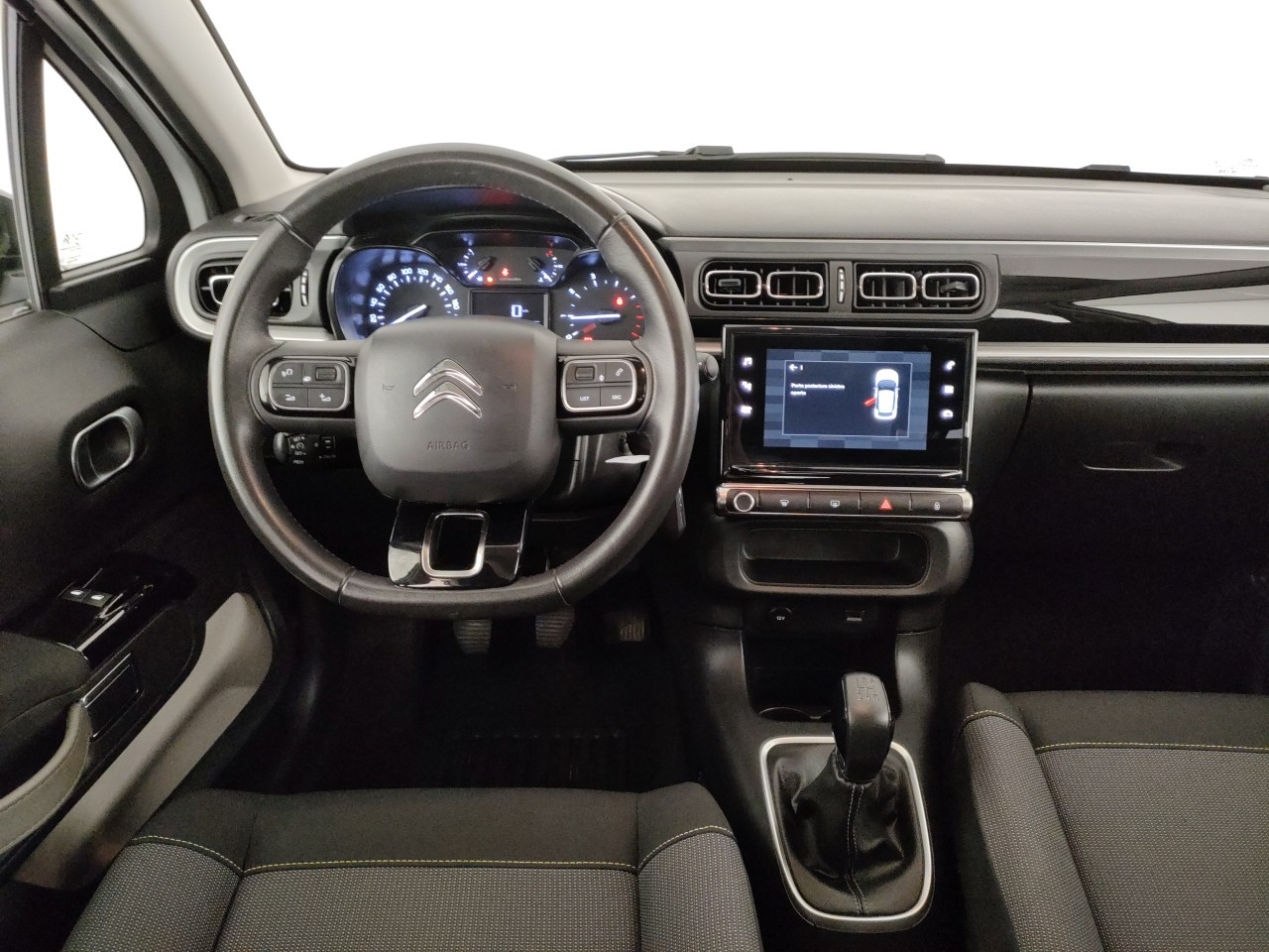 Citroen C3 Usato 2022 C3 Parma