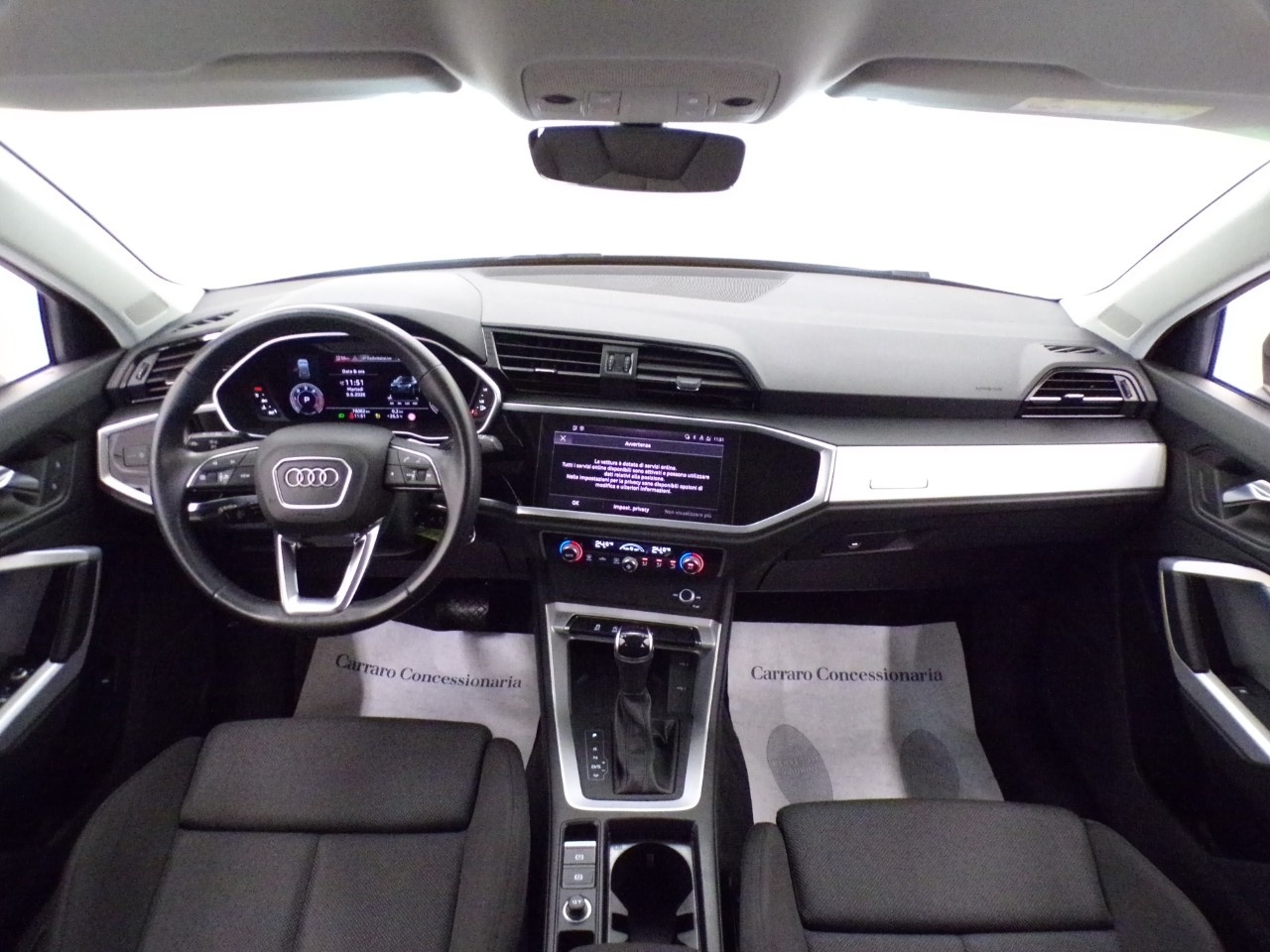 Audi Q3 Q3 35 2.0 TDI S line Edition S tronic - 16