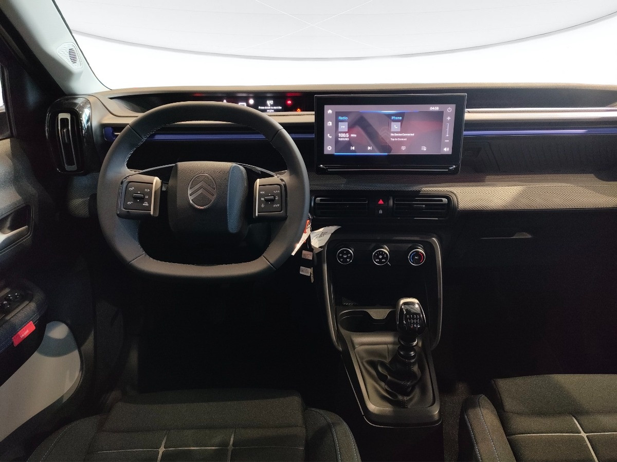 Citroen C3 Nuovo Benzina C3 Porto Mantovano