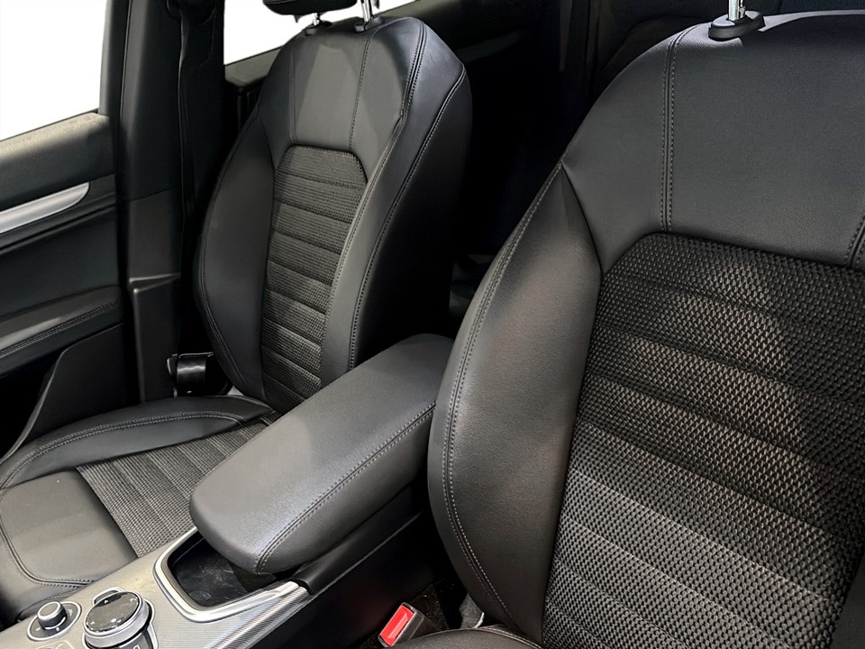 ALFA ROMEO Stelvio 2.2 t Sprint Q4 190cv auto Diesel usato - 6