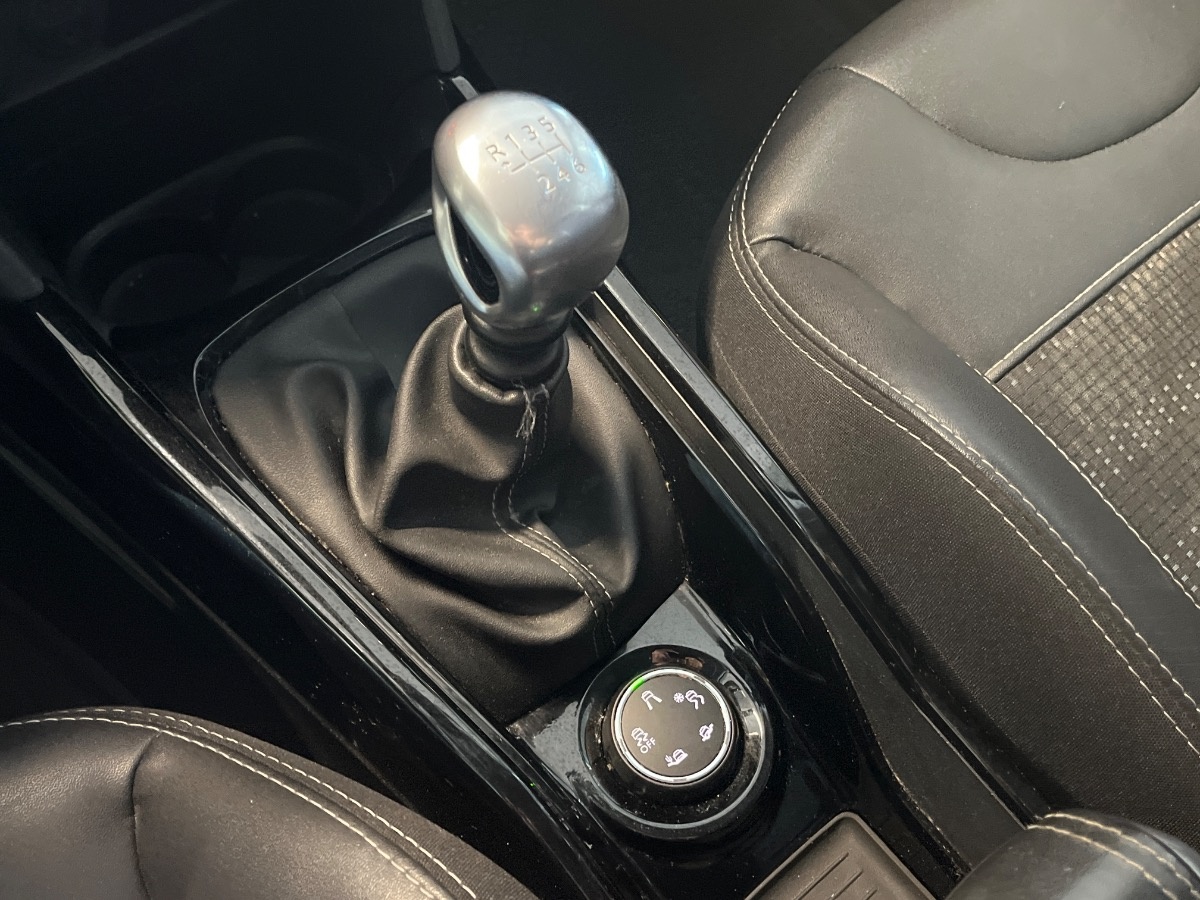 Peugeot 2008 Usato 2017 2008 Altavilla Vicentina