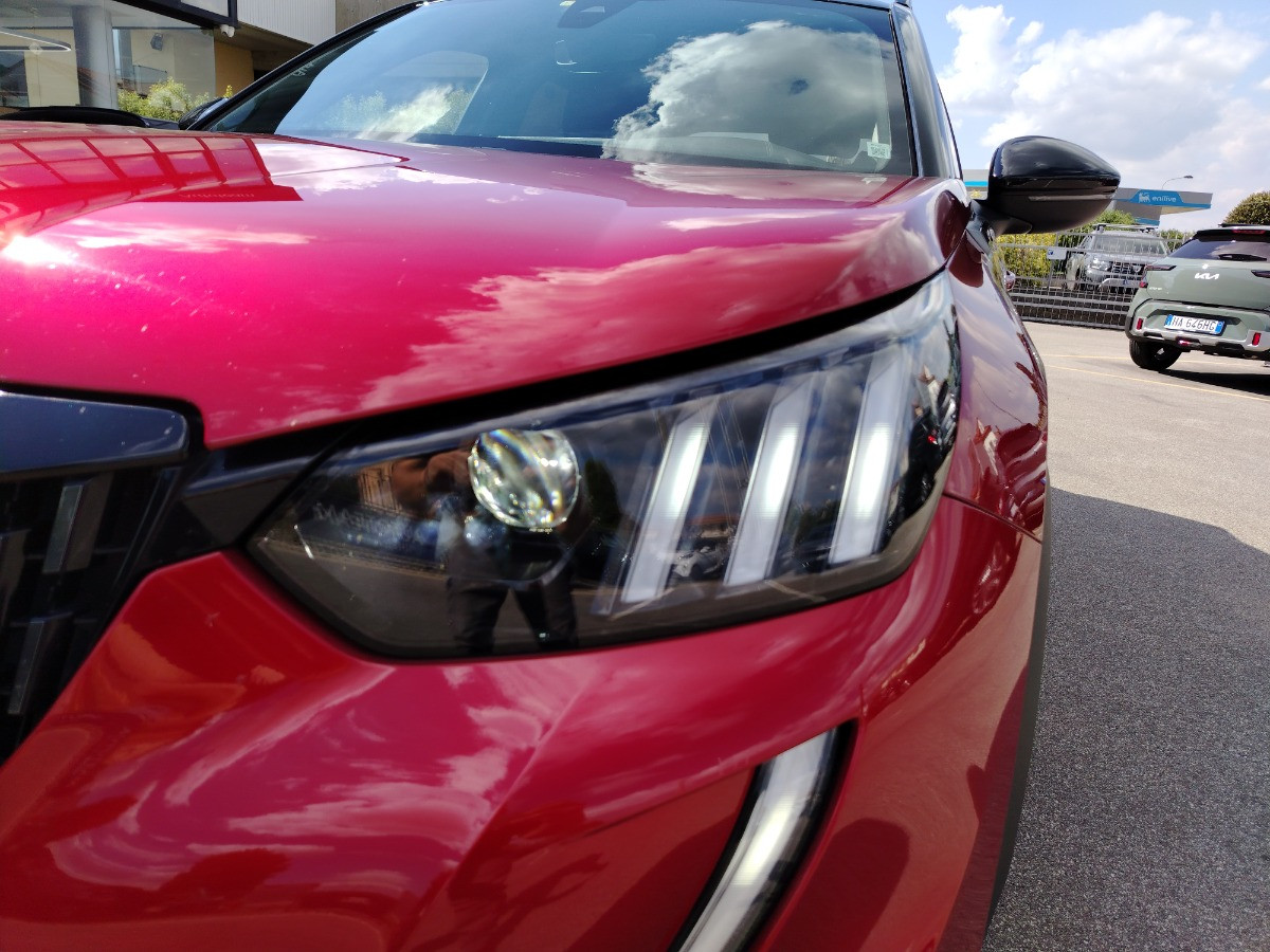 Peugeot 2008 Usato 2021 2008 Este