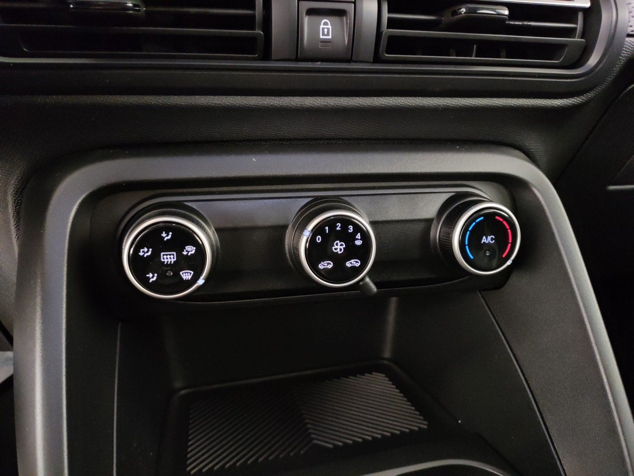 Citroen C3 Nuovo Benzina C3 Porto Mantovano