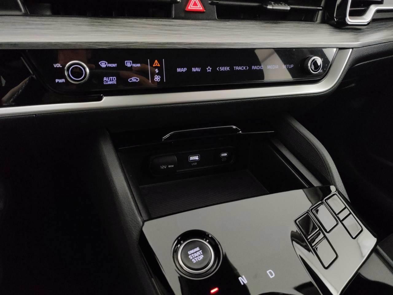 Kia Sportage Usato 2022 Sportage Legnago