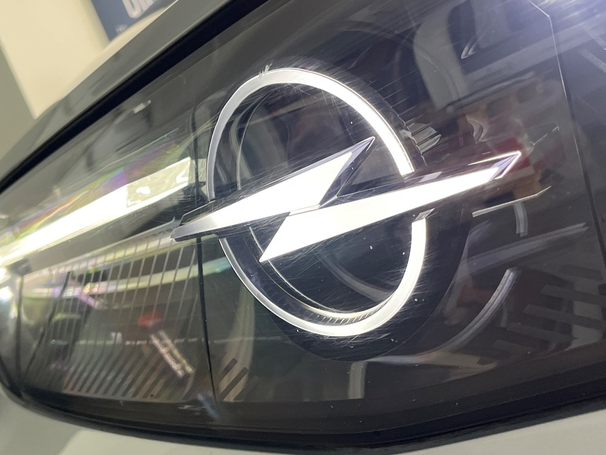 Opel Grandland Usato 2025 Grandland Altavilla Vicentina