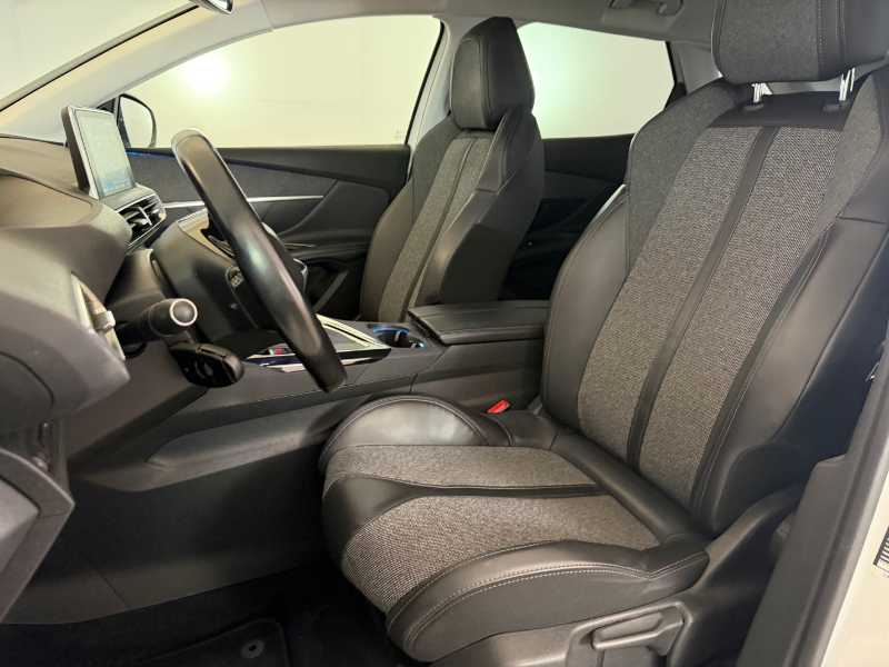 3008 Ii - 3008 1.6 Bluehdi Business S&s 120cv