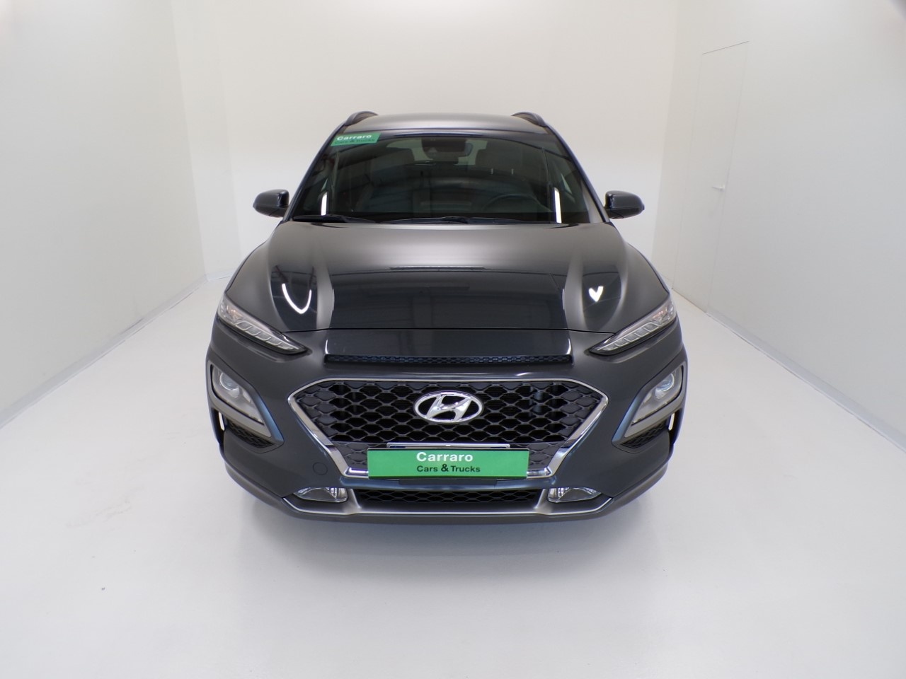 Hyundai Kona Kona 1.6 CRDi 115cv Xpossible 2WD - 2