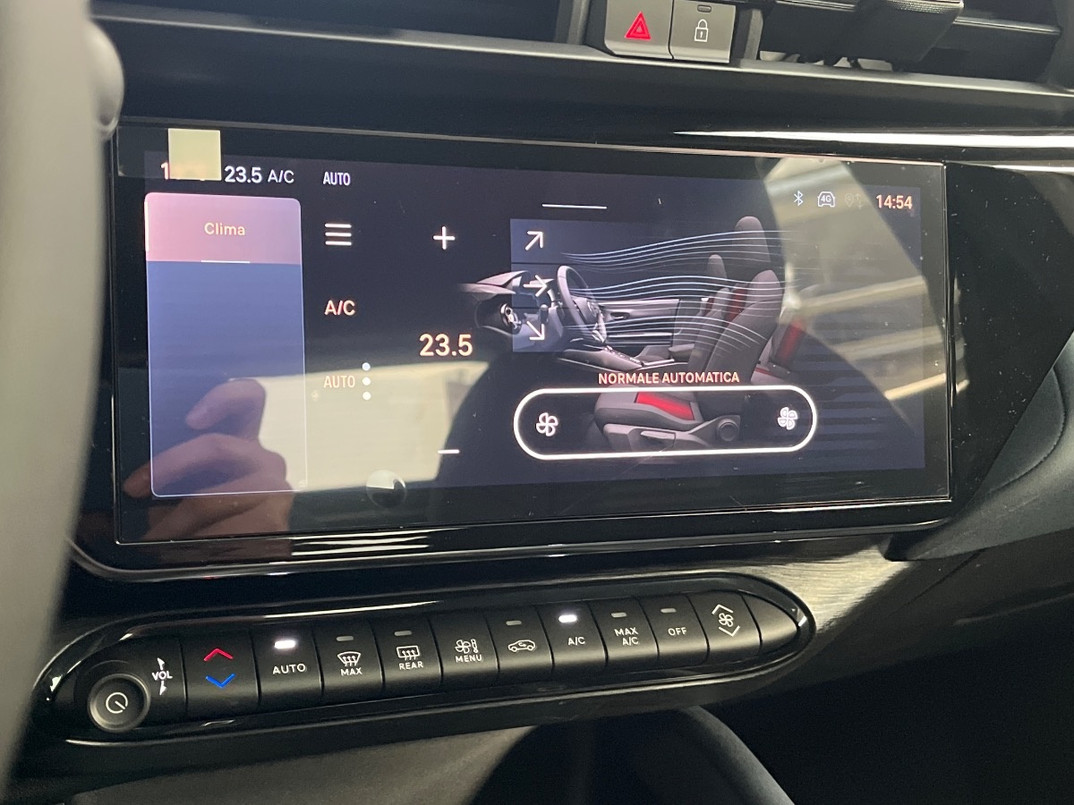 Alfa Romeo Junior Aziendali 2026 Junior Rovigo