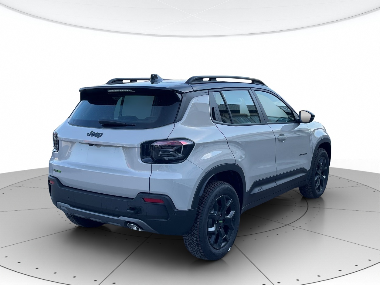 Jeep Avenger Nuovo  Avenger Cerea