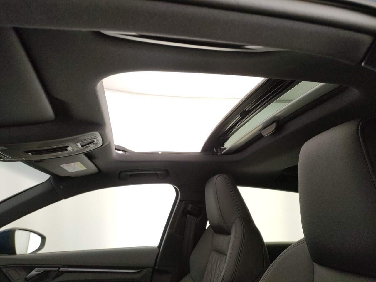 Audi A3 Usato 2025 A3 Porto Mantovano