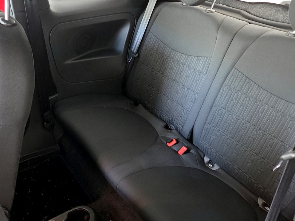 FIAT 500 1.0 hybrid Cult 70cv Ibrida usato - 16