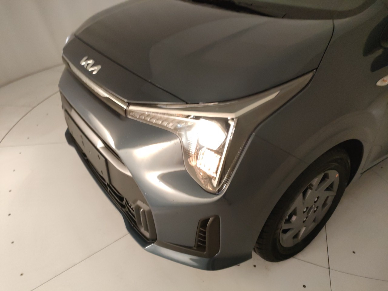 Kia Picanto Nuovo Benzina Picanto Porto Mantovano