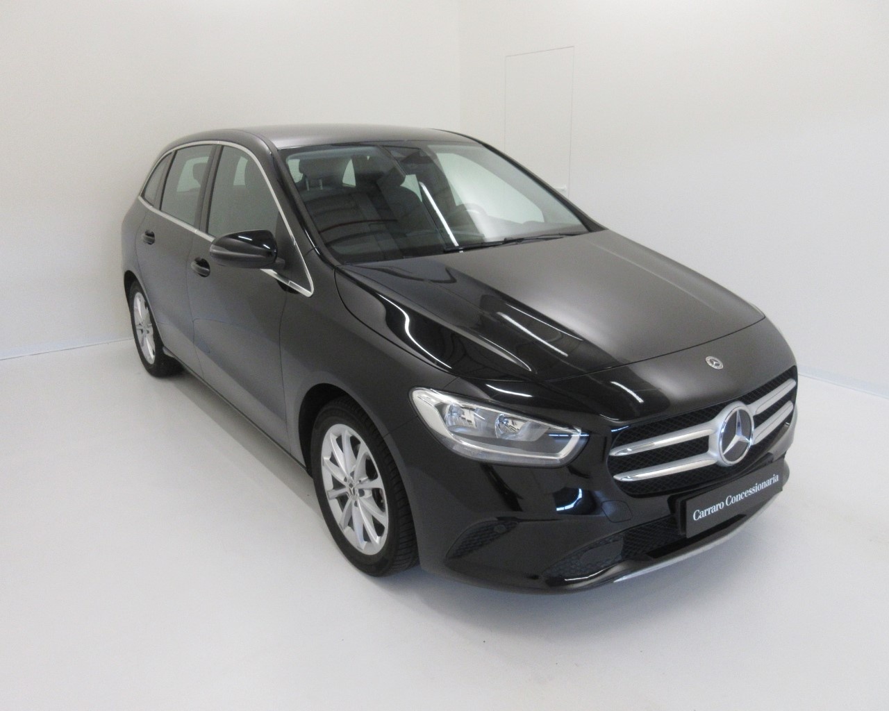 Mercedes Classe B B 180 d Sport - 3