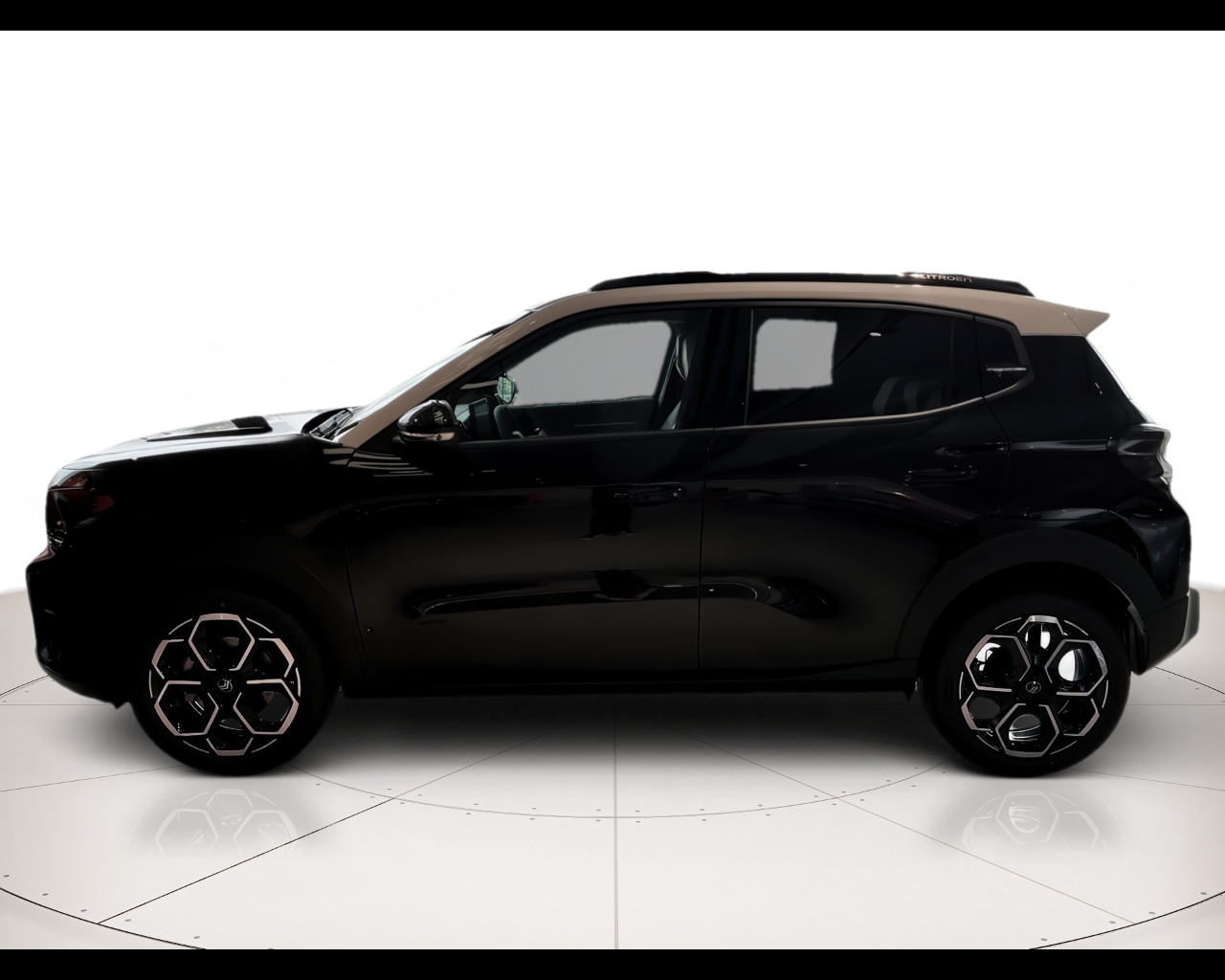 Citroen C3 KM0 2025 C3 Rovigo