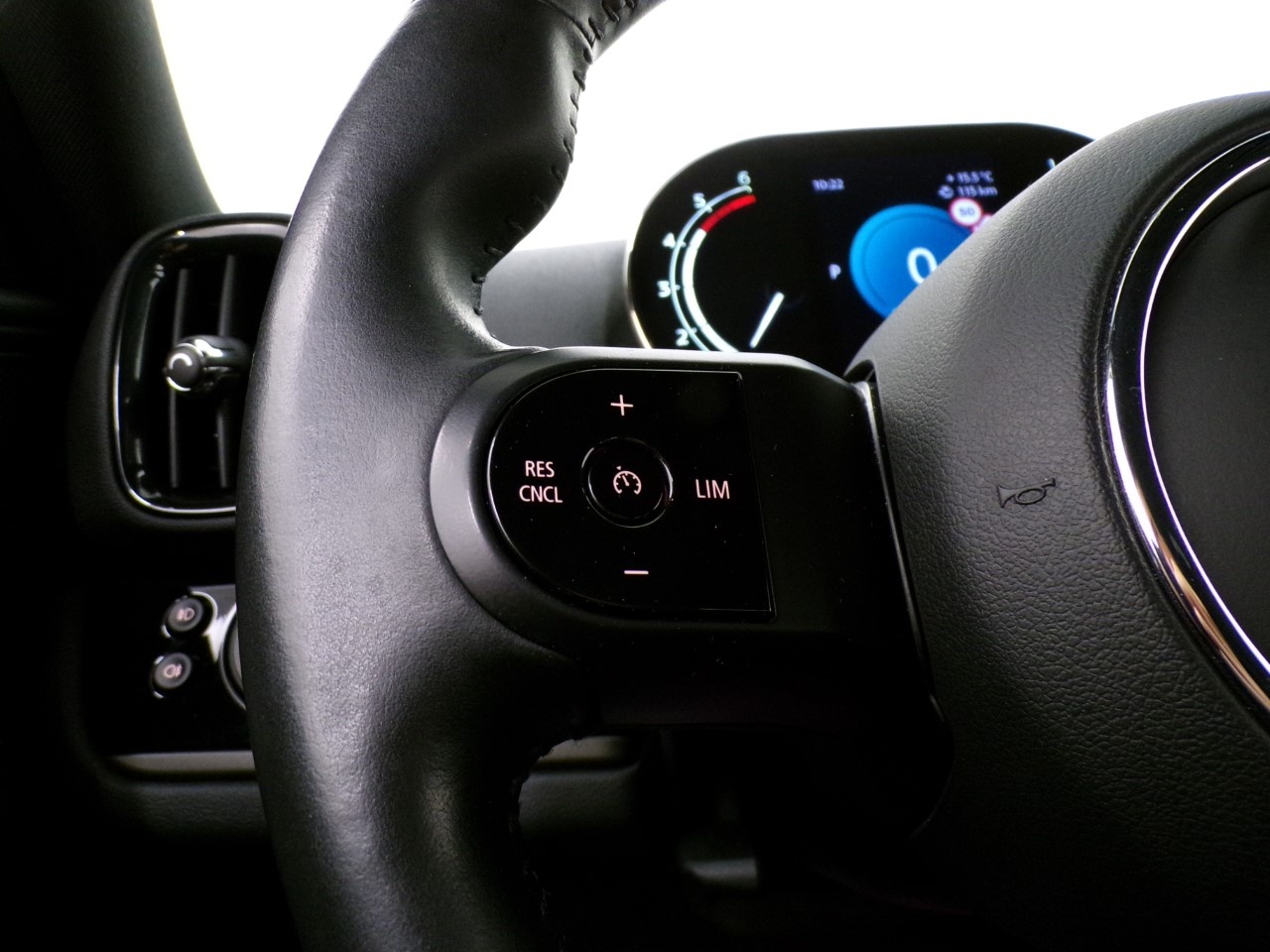 Mini Mini Mini Countryman 2.0 Twin Power Turbo Cooper D Yours Steptronic - 17