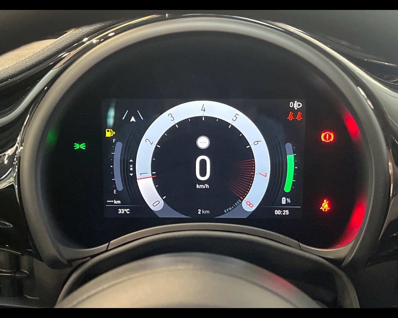 Fiat 500 Nuovo  500 Verona