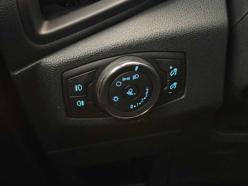 Ecosport - Ecosport 1.5 Tdci Titanium S&s 100cv
