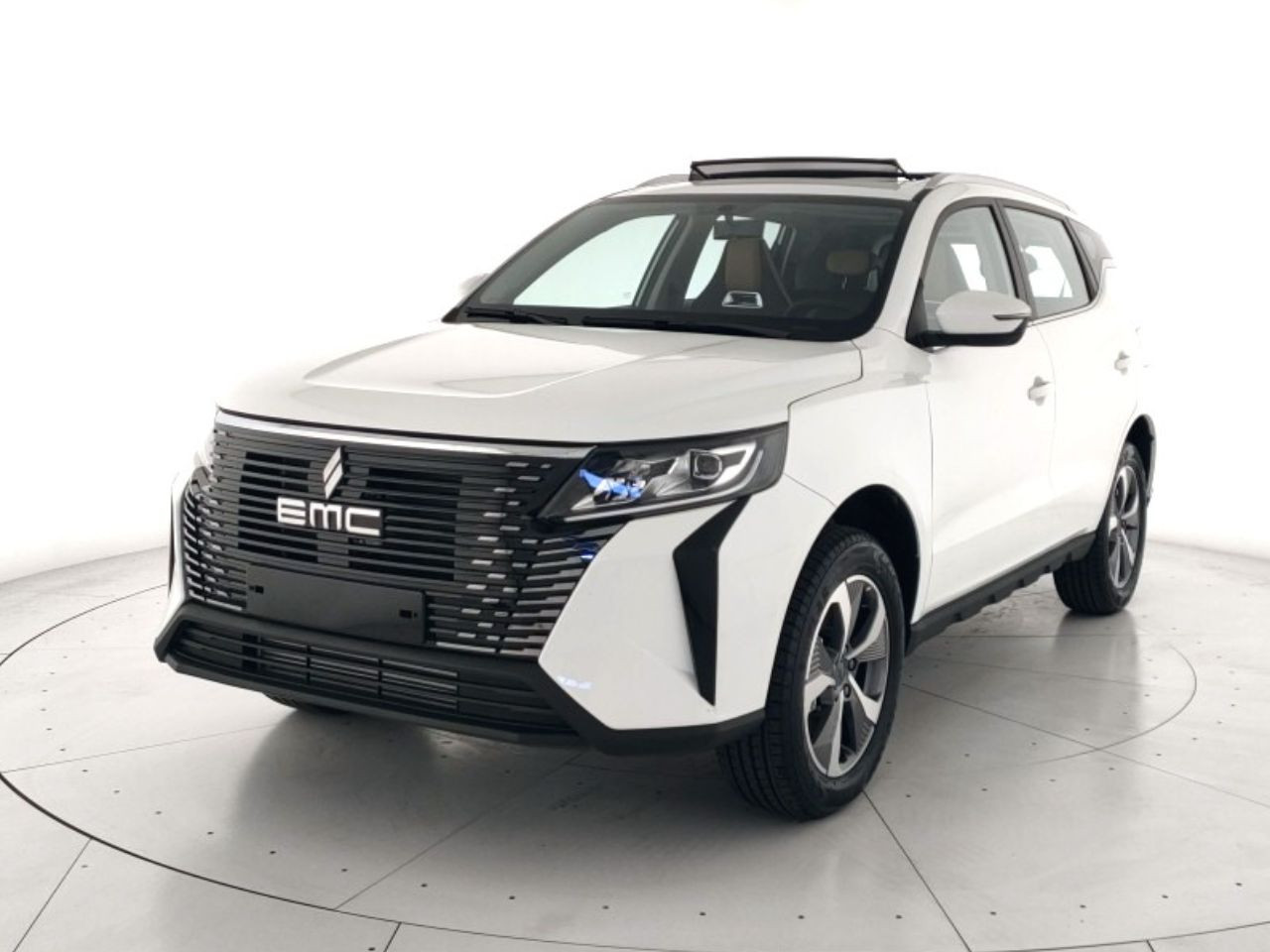 Emc Sette Nuovo Benzina Sette Porto Mantovano