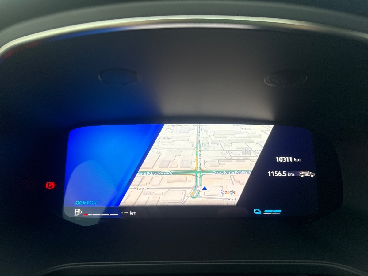 Renault Symbioz Usato 2025 Symbioz San Vendemiano