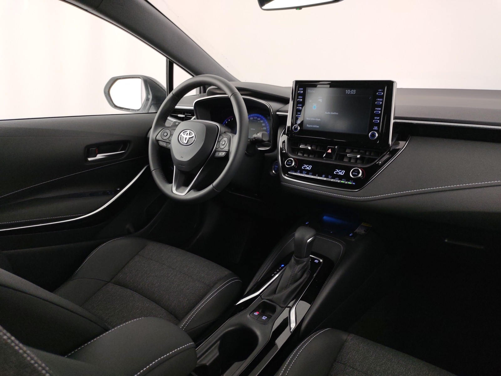 Toyota Corolla Aziendali 2021 Corolla Parma