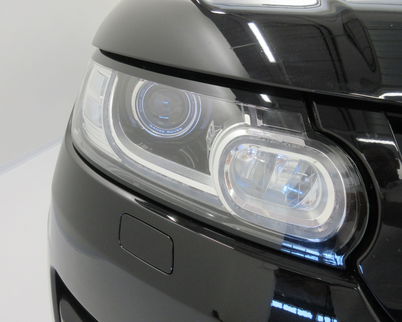 Land Rover Range Rover Sport Range Rover Sport 3.0 V6 TDV6 HSE Dynamic 4WD Auto - 5