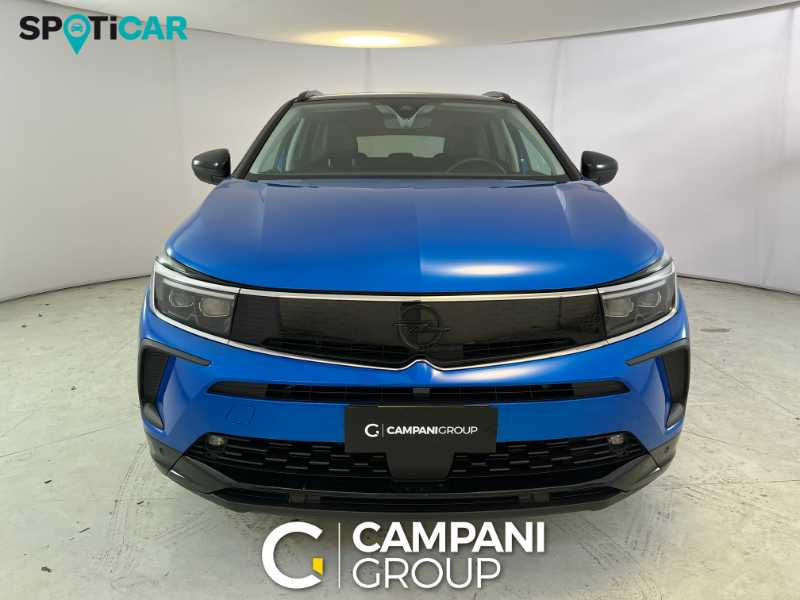 Grandland Gs 1.6 225cv Phev